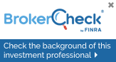 Broker Check - From FINRA