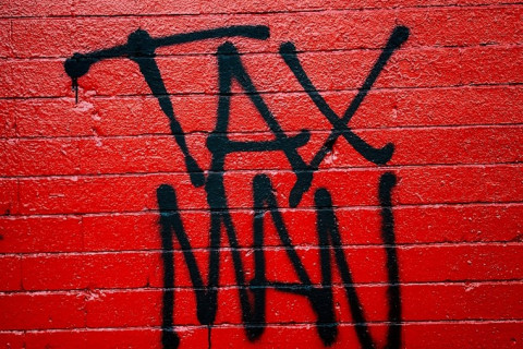 Taxman